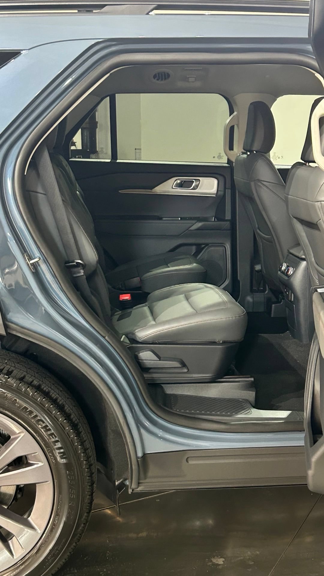 New 2026 Ford Explorer Active w/ Active Comfort Package AWD/4WD image 67
