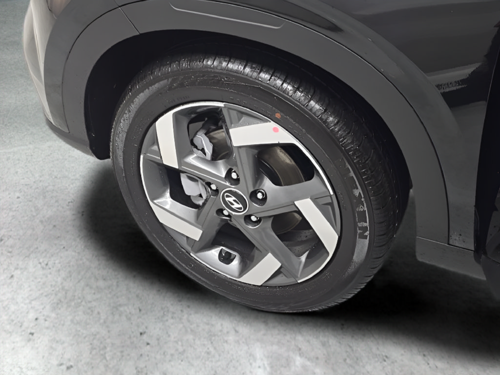 New 2026 Hyundai Venue SEL FWD image 39