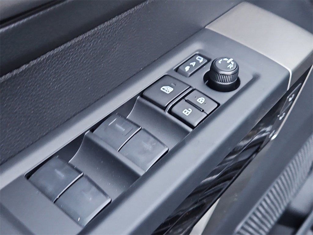 New 2026 Toyota Tundra Limited image 22