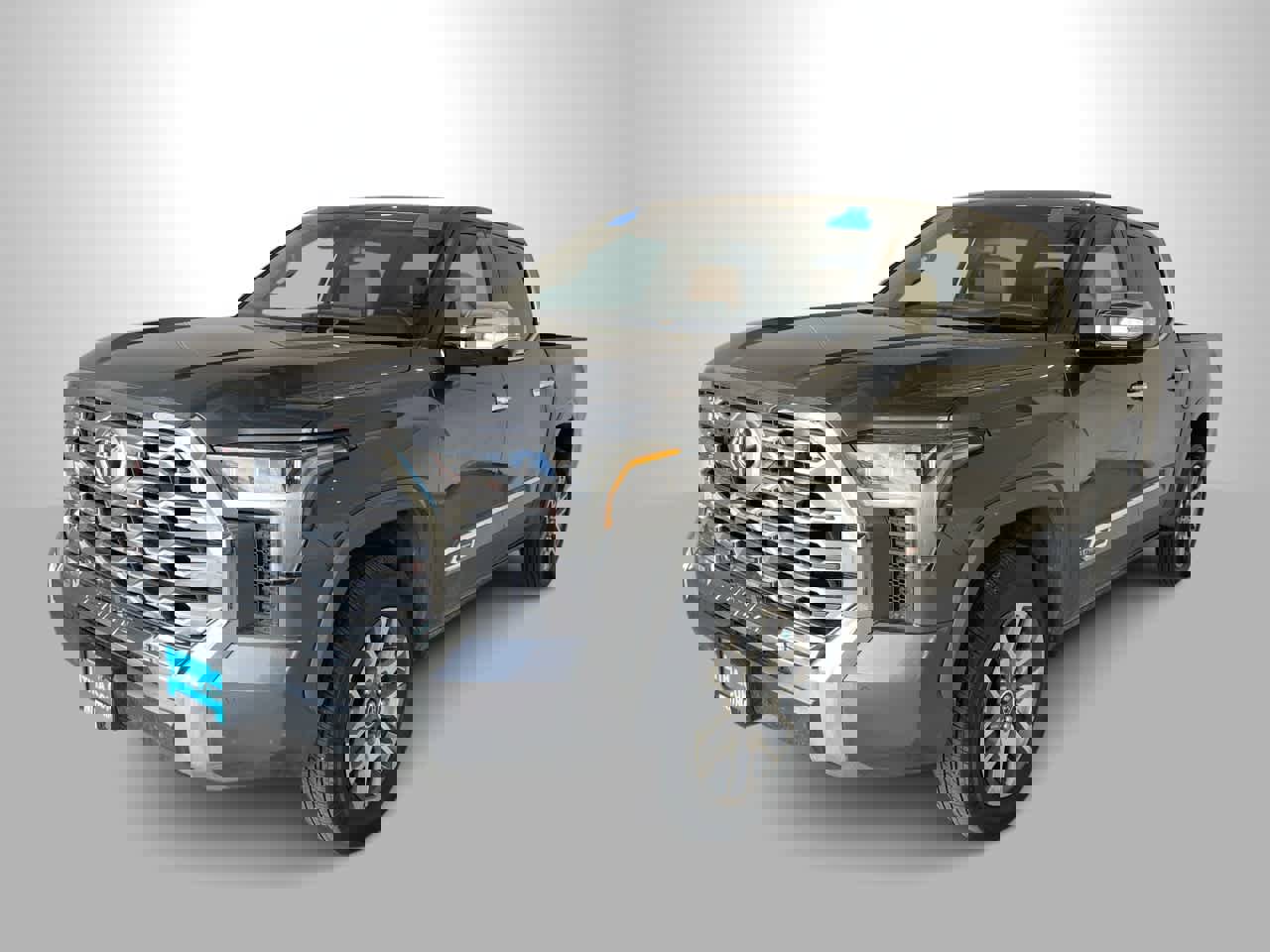 Used 2024 Toyota Tundra 1794 Edition