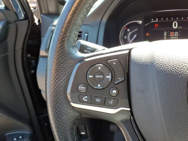 Used 2022 Honda Passport EX-L image 25