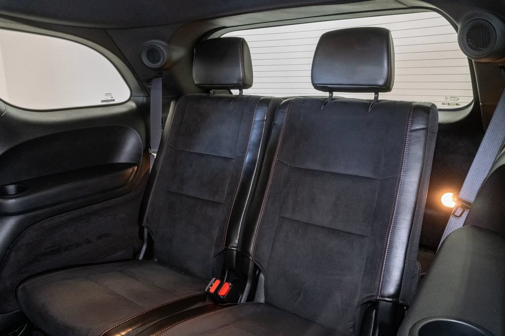 Used 2026 Dodge Durango GT AWD/4WD image 21