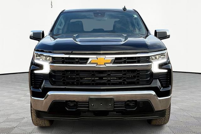 Used 2023 Chevrolet Silverado 1500 LT video 2