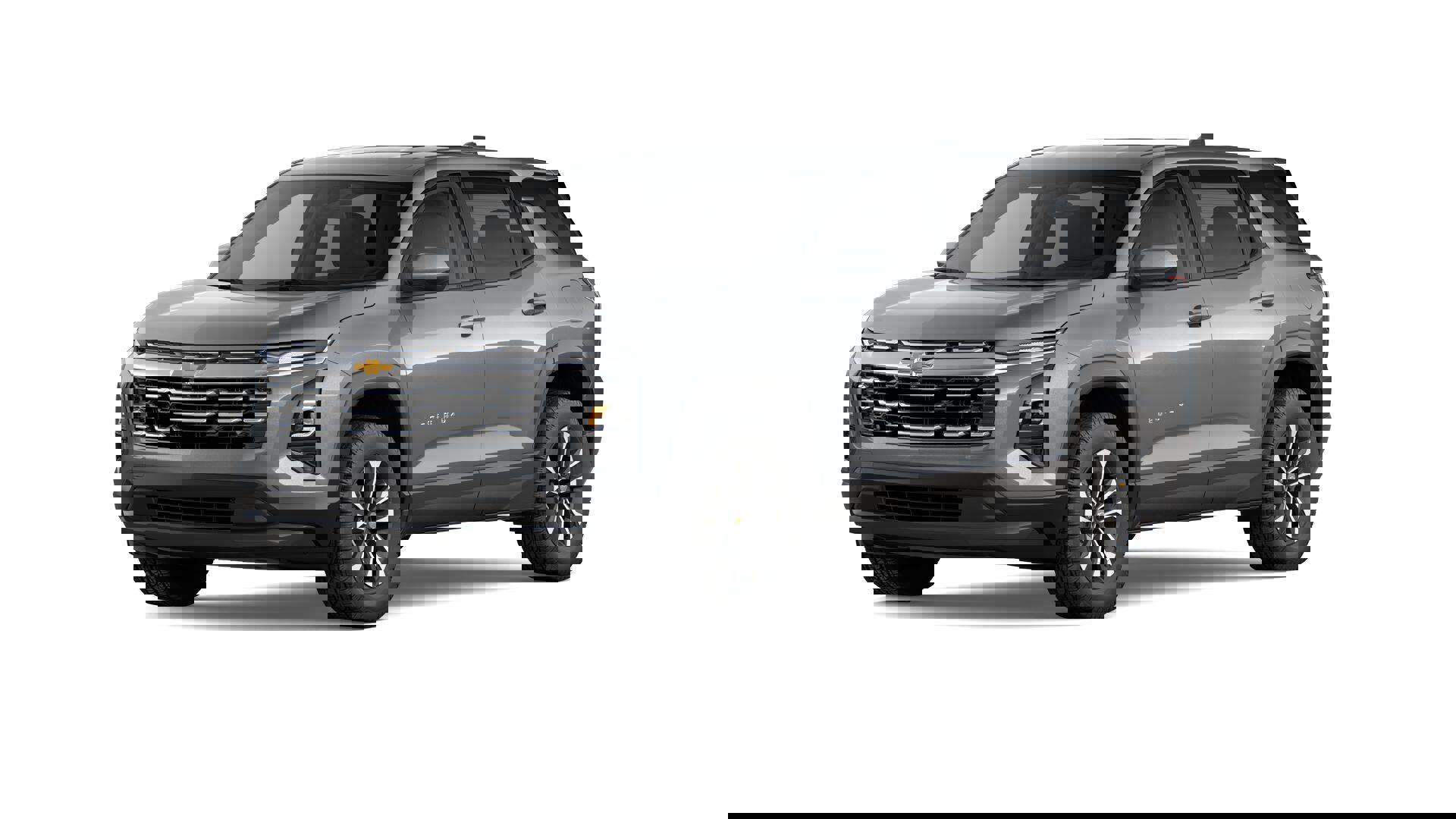 New 2026 Chevrolet Equinox LT image 49