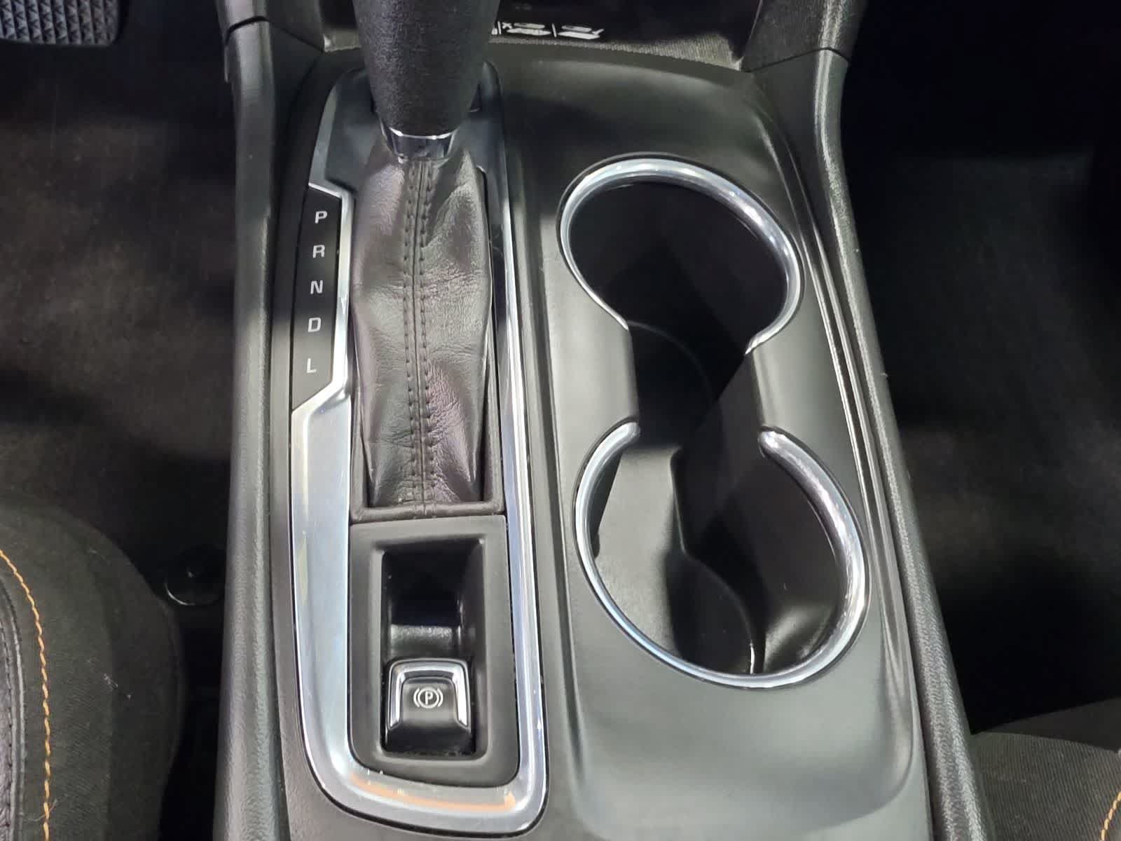 Used 2020 Chevrolet Equinox Premier AWD/4WD image 21