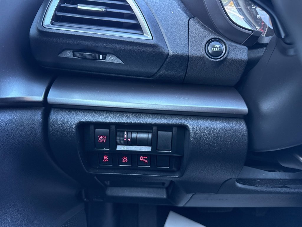 Certified 2022 Subaru Crosstrek 2.5i Limited image 14