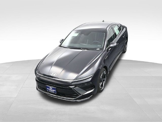 New 2026 Hyundai Sonata SEL AWD/4WD image 25