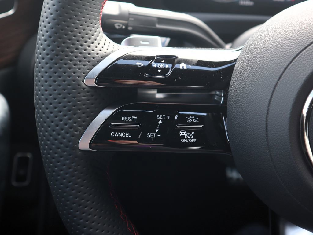 New 2026 Mercedes-Benz CLA 250 CLA 250 image 22