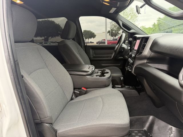 Used 2023 RAM 3500 Tradesman AWD/4WD image 27