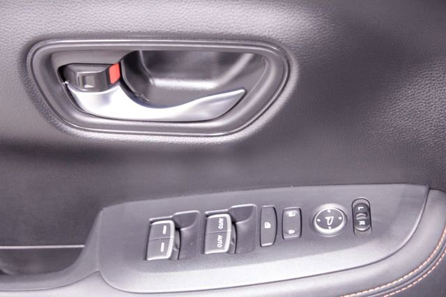 Certified 2024 Honda HR-V Sport image 23