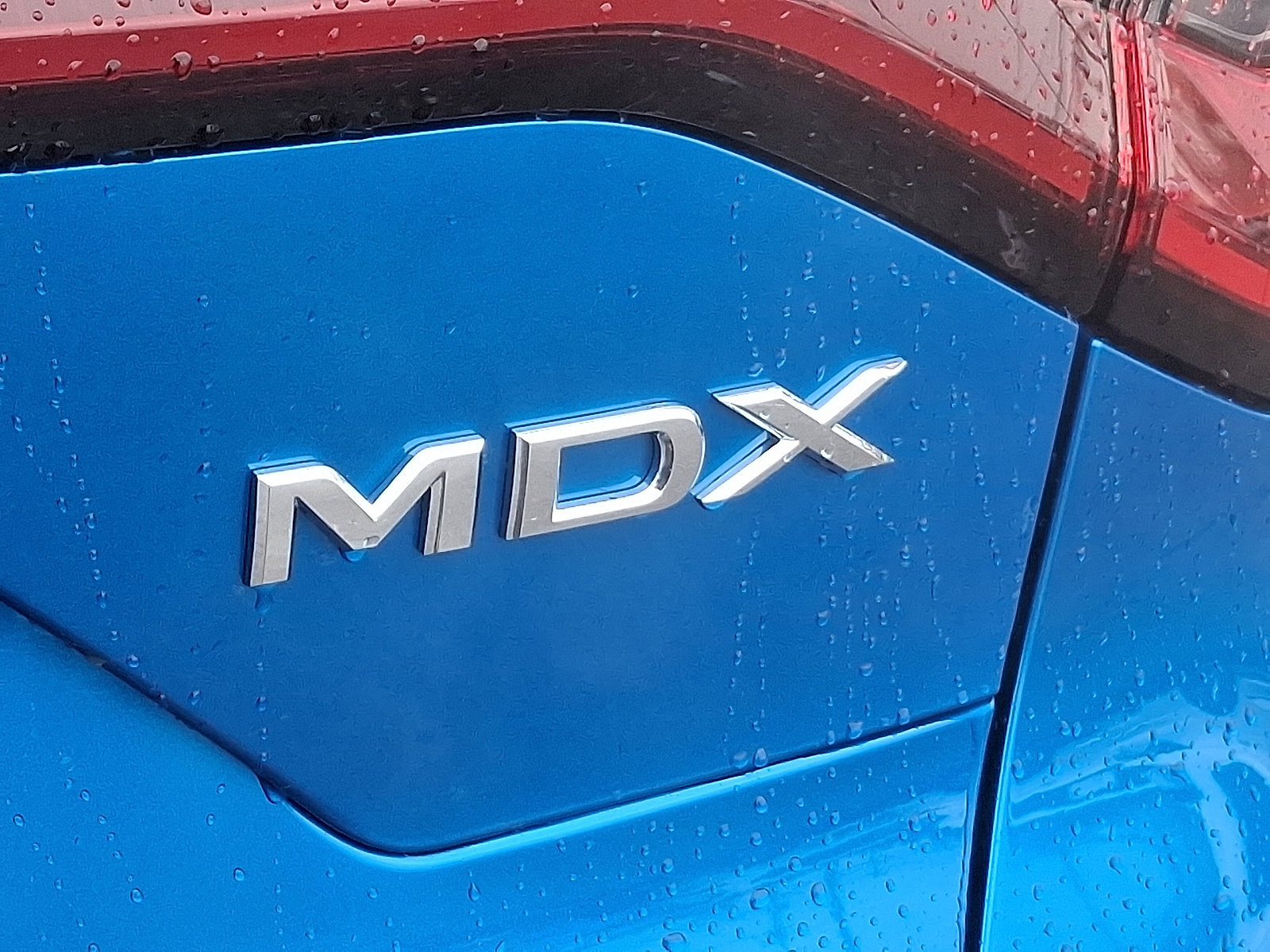 New 2026 Acura MDX A-Spec image 10