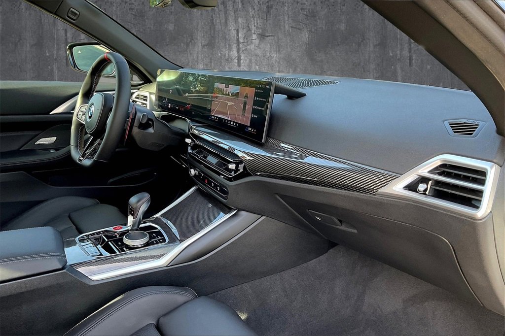 Used 2026 BMW M4 xDrive Competition w/ Executive Package image 21