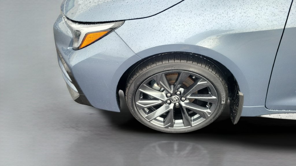 Used 2026 Toyota Corolla SE FWD image 25