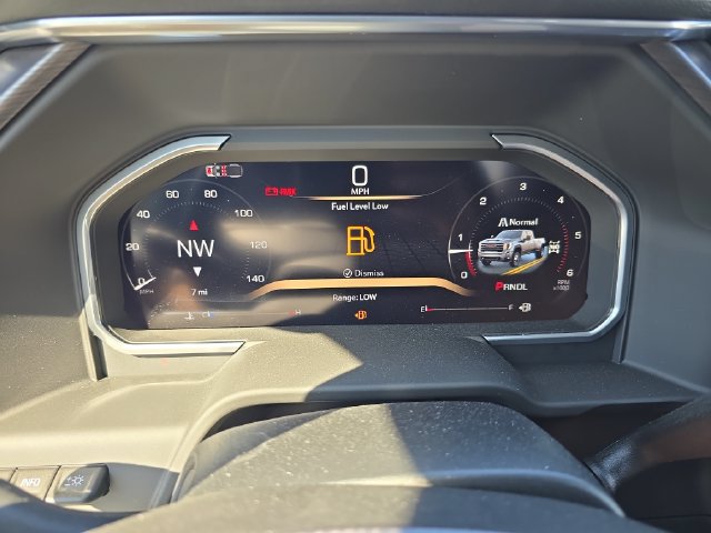 New 2026 GMC Sierra 3500 Denali Ultimate AWD/4WD image 18