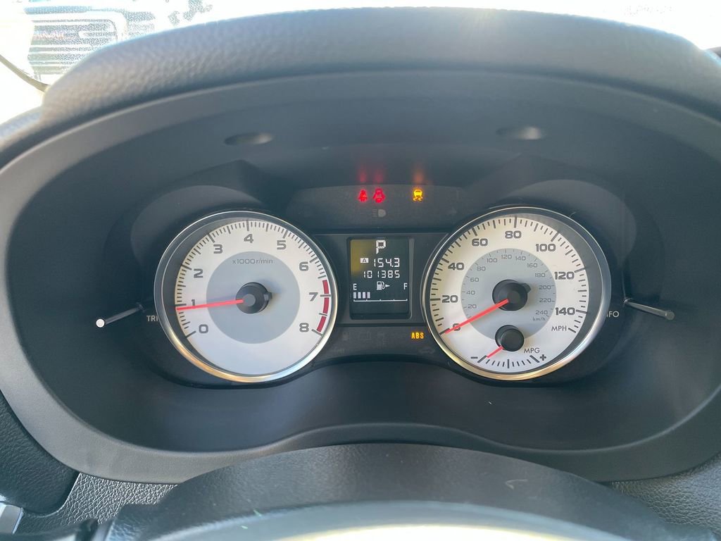 Used 2012 Subaru Impreza 2.0i Sport Limited image 18