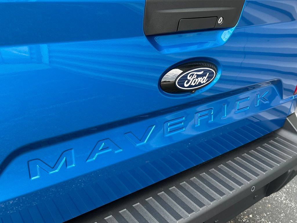 New 2026 Ford Maverick XLT w/ Equipment Group 301A AWD/4WD image 27