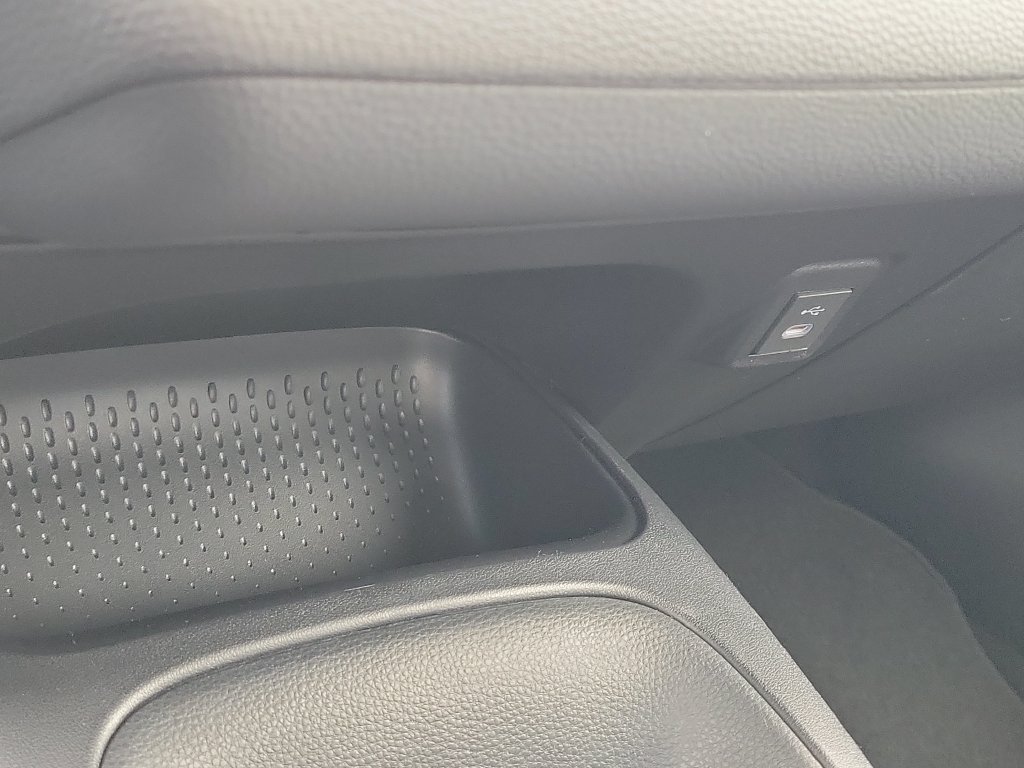 New 2027 Toyota Corolla LE FWD image 18