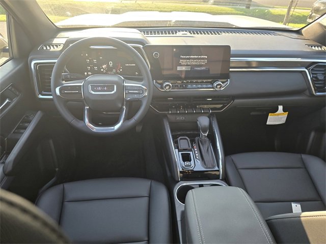 New 2026 GMC Canyon Elevation w/ Convenience Package image 16