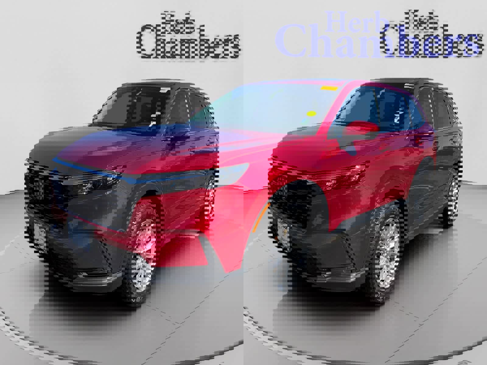 Used 2023 Honda CR-V EX-L image 11