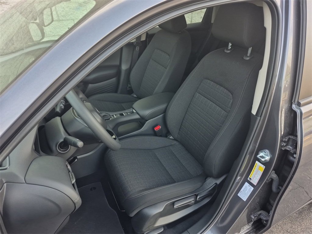 Used 2026 Honda HR-V LX image 16