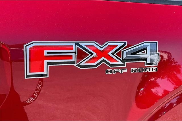 Used 2022 Ford F150 XLT w/ Equipment Group 302A High AWD/4WD image 25