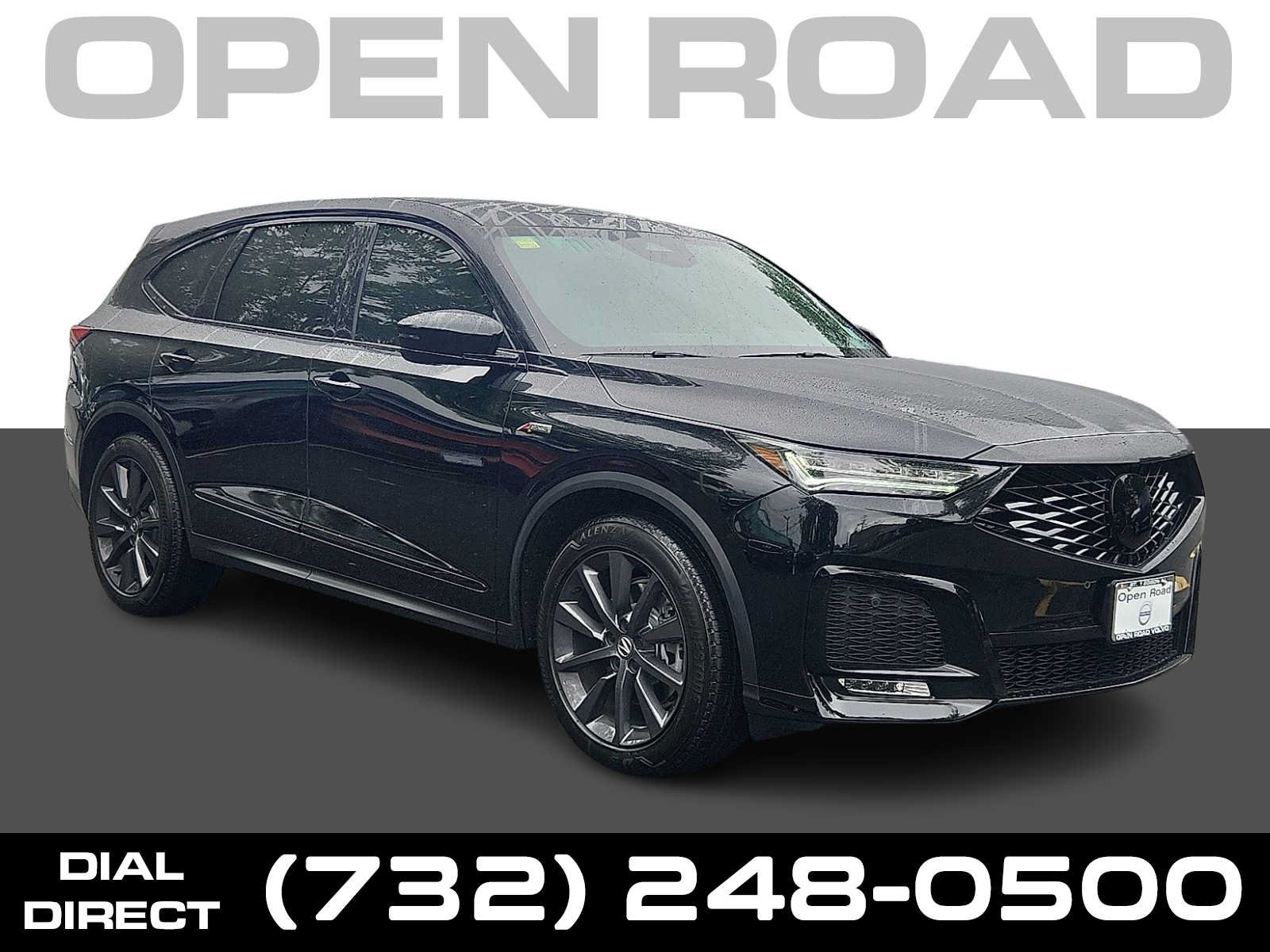 Used 2026 Acura MDX A-Spec AWD/4WD video 1