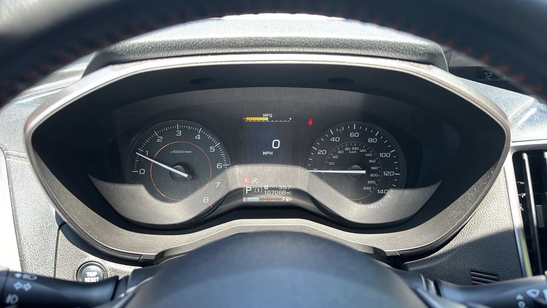 Used 2020 Subaru Crosstrek 2.0i Premium AWD/4WD image 9