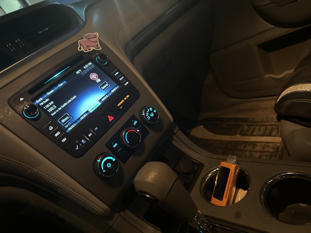 Used 2016 Chevrolet Traverse LS image 11