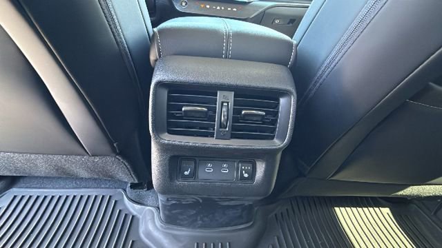 New 2026 Nissan Murano Platinum w/ Cargo Package image 25