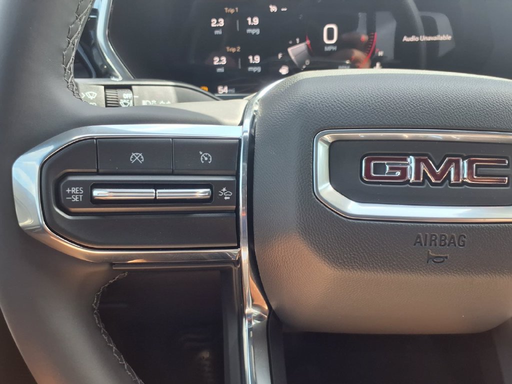 New 2026 GMC Canyon Elevation w/ Convenience Package RWD image 12