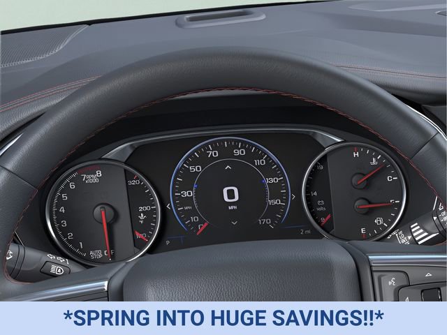 New 2026 Chevrolet Blazer RS w/ Driver Confidence II Package image 18