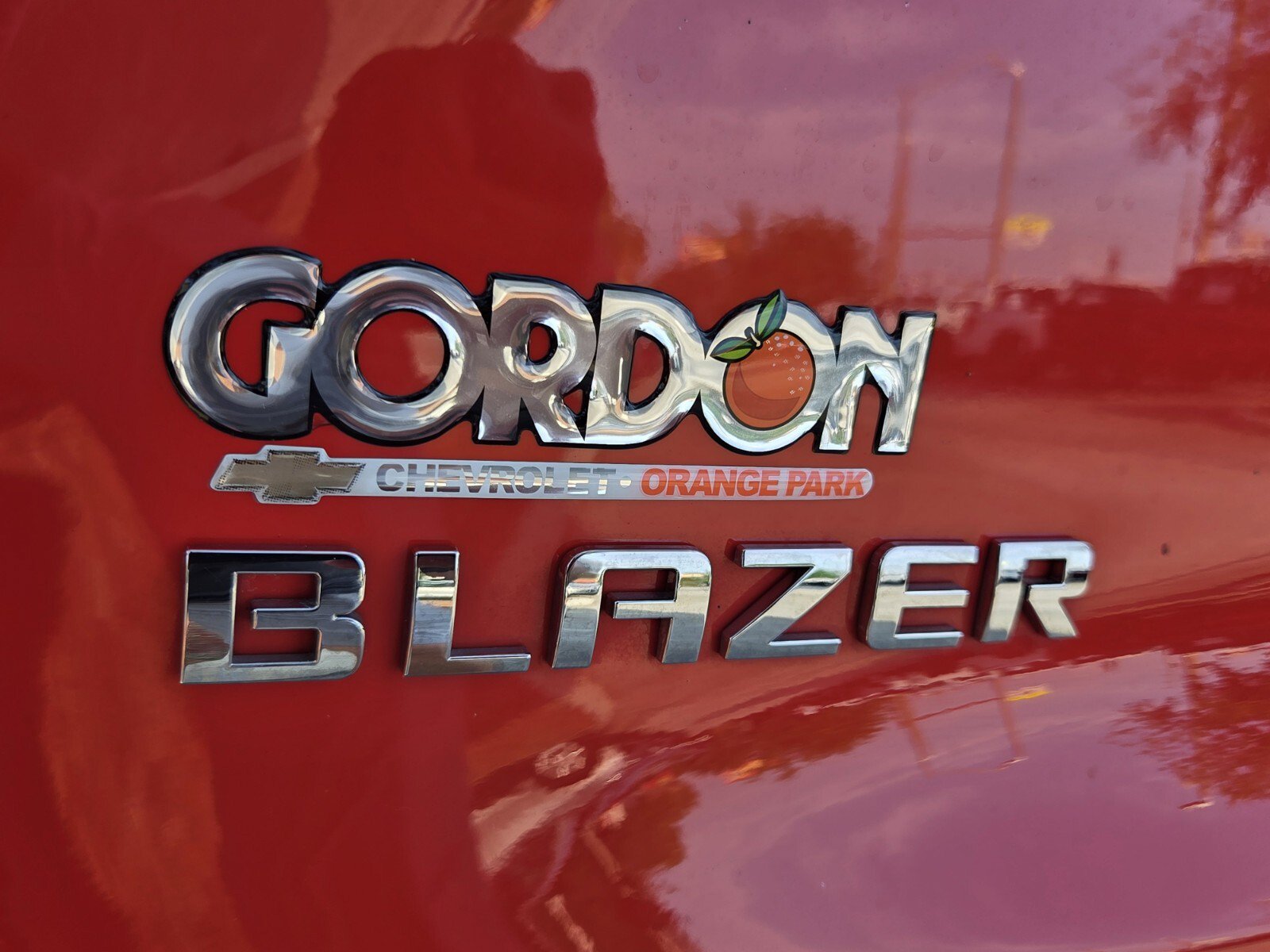 Certified 2025 Chevrolet Blazer LT FWD image 19