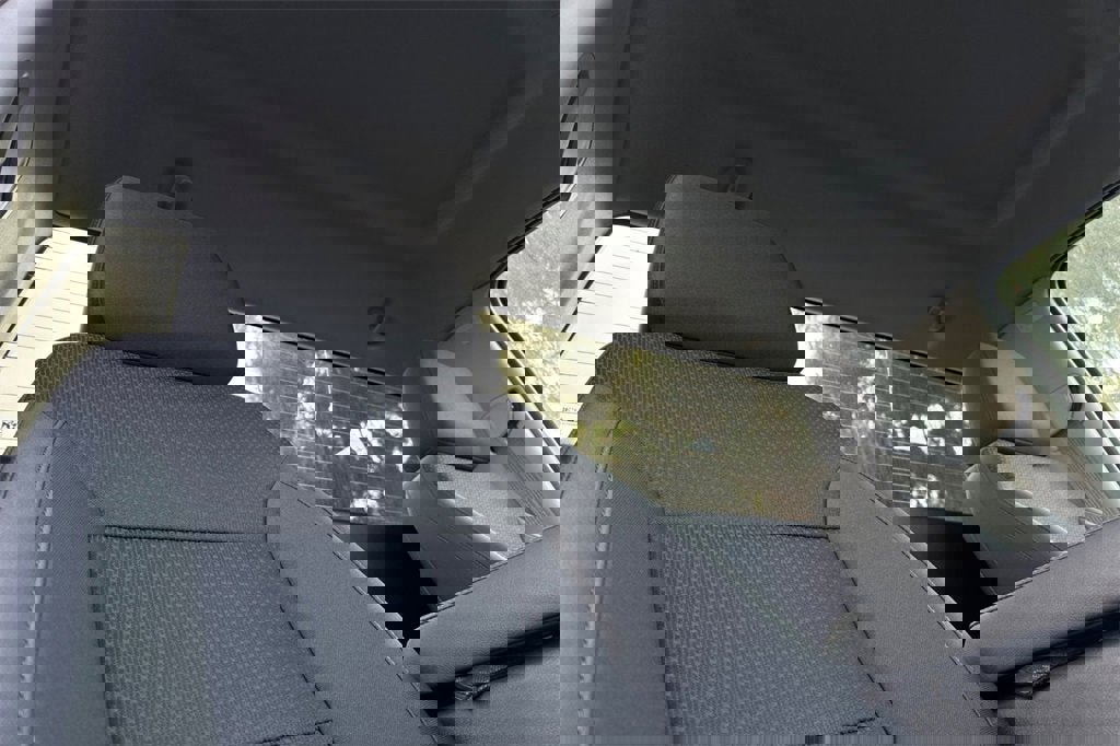 New 2025 Chevrolet Silverado 3500 W/T w/ WT Convenience Package image 16