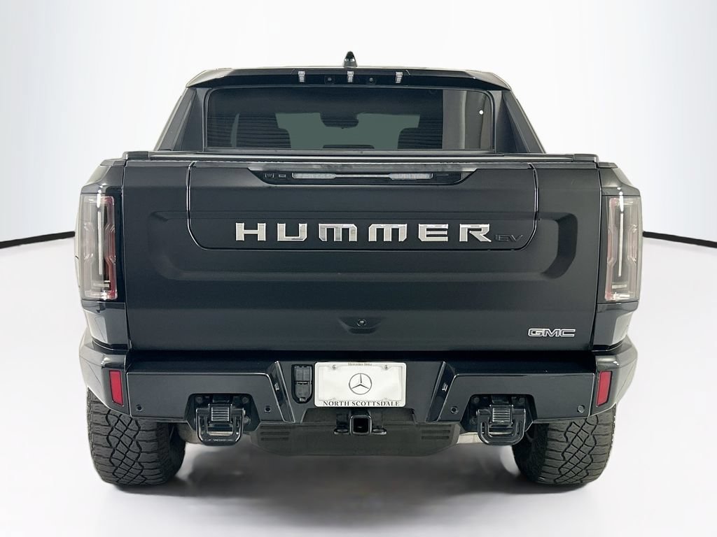 Used 2023 GMC Hummer EV Edition 1 AWD/4WD image 6