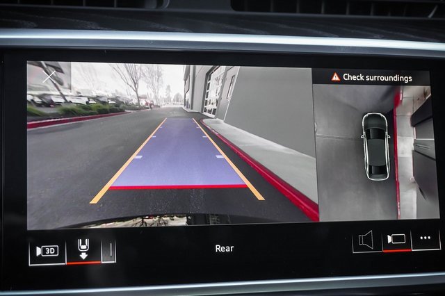 Used 2021 Audi A6 Premium Plus w/ Premium Plus Package image 15