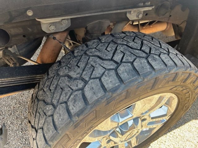 Used 2019 Chevrolet Silverado 2500 High Country w/ Duramax Plus Package AWD/4WD image 30