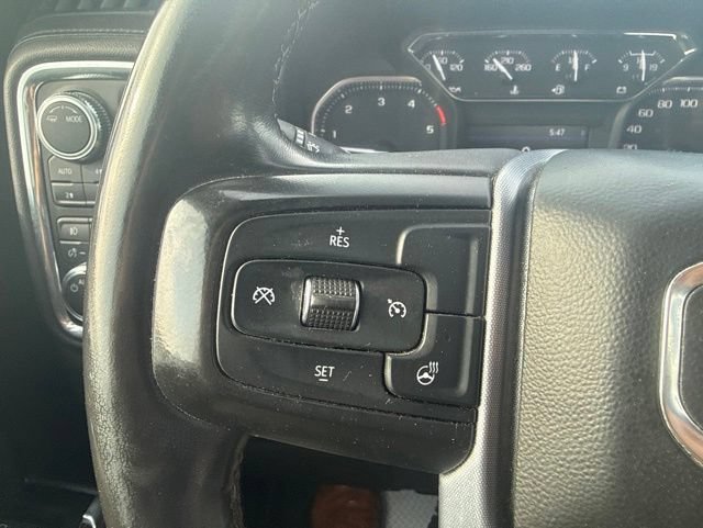 Used 2022 GMC Sierra 3500 SLE w/ SLE Convenience Package AWD/4WD image 20