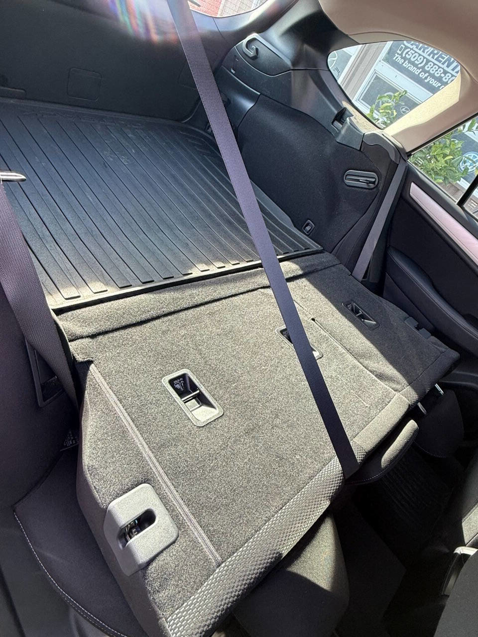 Used 2018 Subaru Outback 2.5i image 9