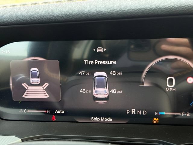 New 2026 Jeep Cherokee Overland AWD/4WD image 21