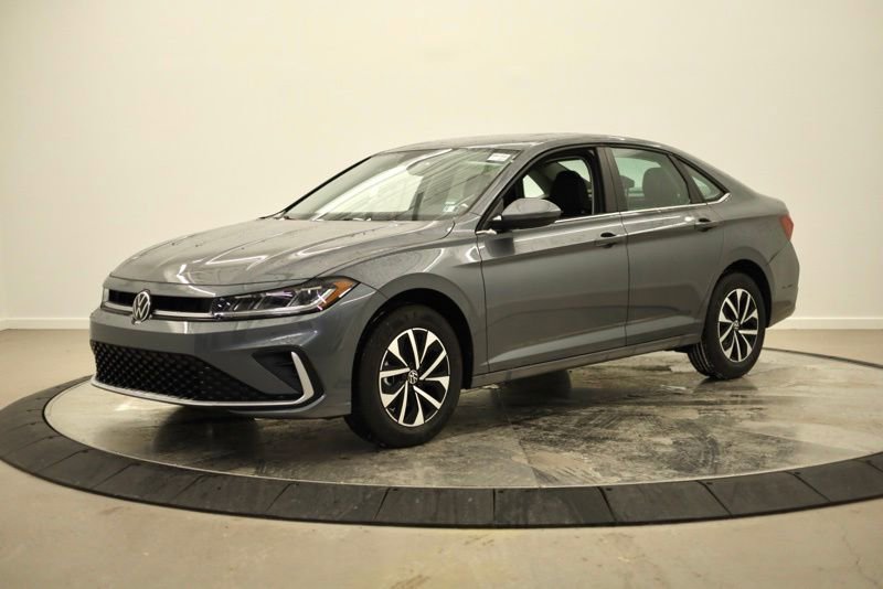 New 2026 Volkswagen Jetta S image 7