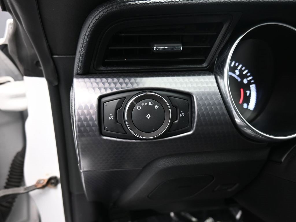 Used 2019 Ford Mustang Coupe w/ Ecoboost Performance Package image 32