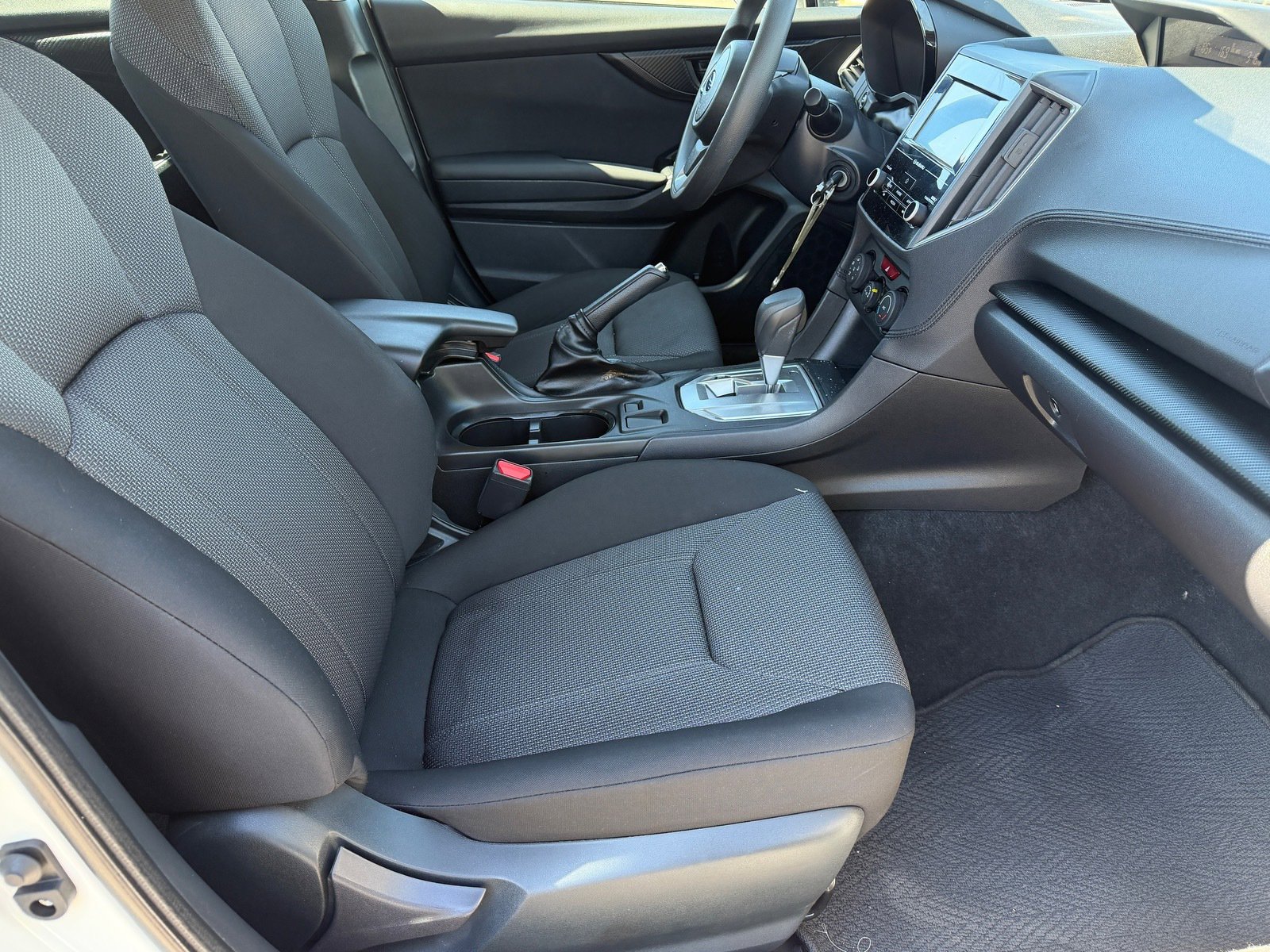 Used 2023 Subaru Impreza 2.0i AWD/4WD image 12