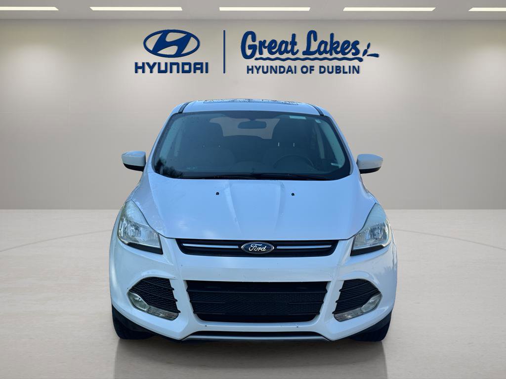 Used 2014 Ford Escape SE image 8