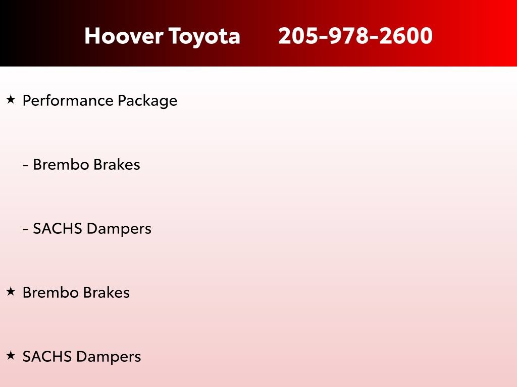 Used 2025 Toyota GR86 Premium w/ Performance Package RWD image 7