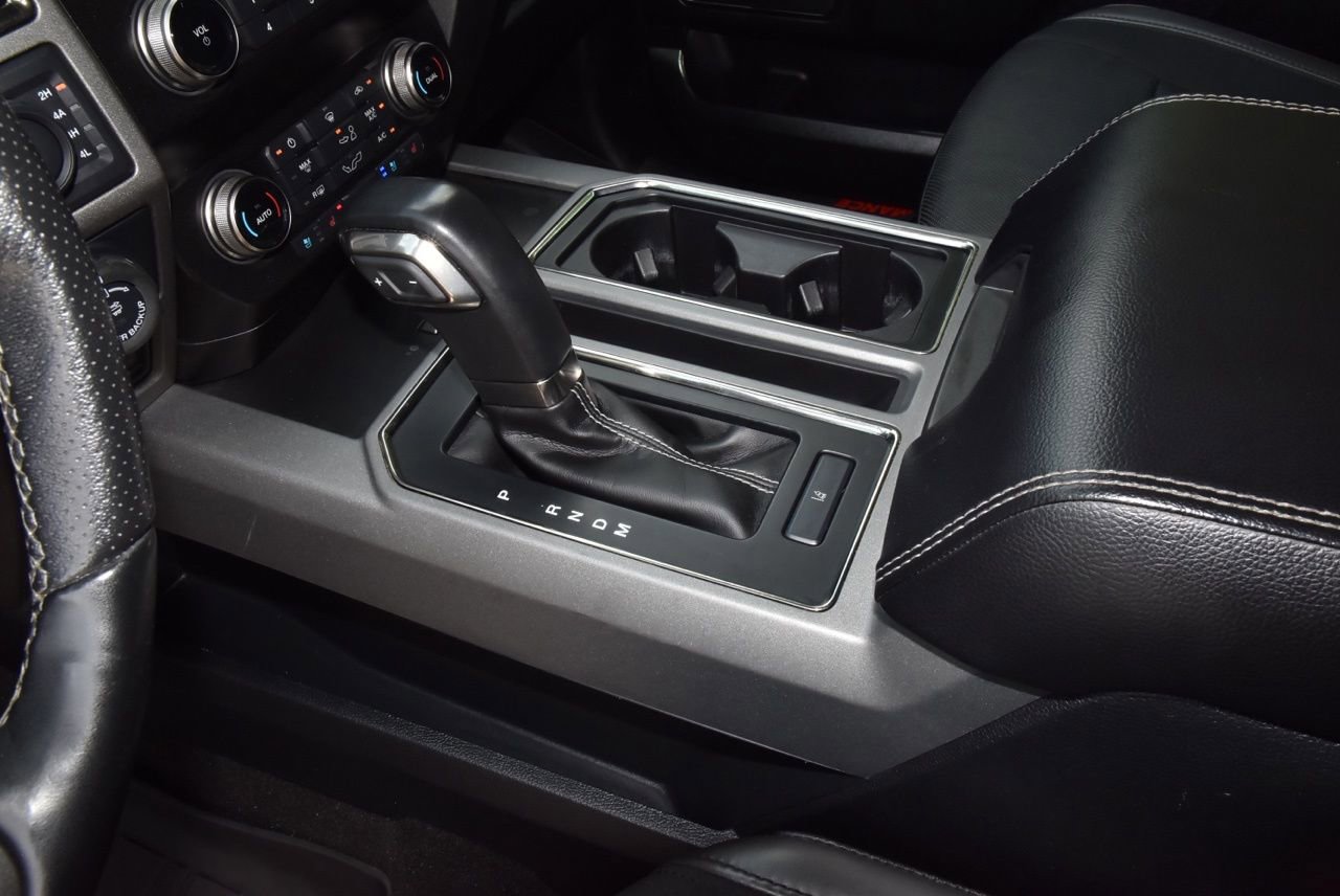 Used 2020 Ford F150 Raptor w/ Equipment Group 802A Luxury AWD/4WD image 31