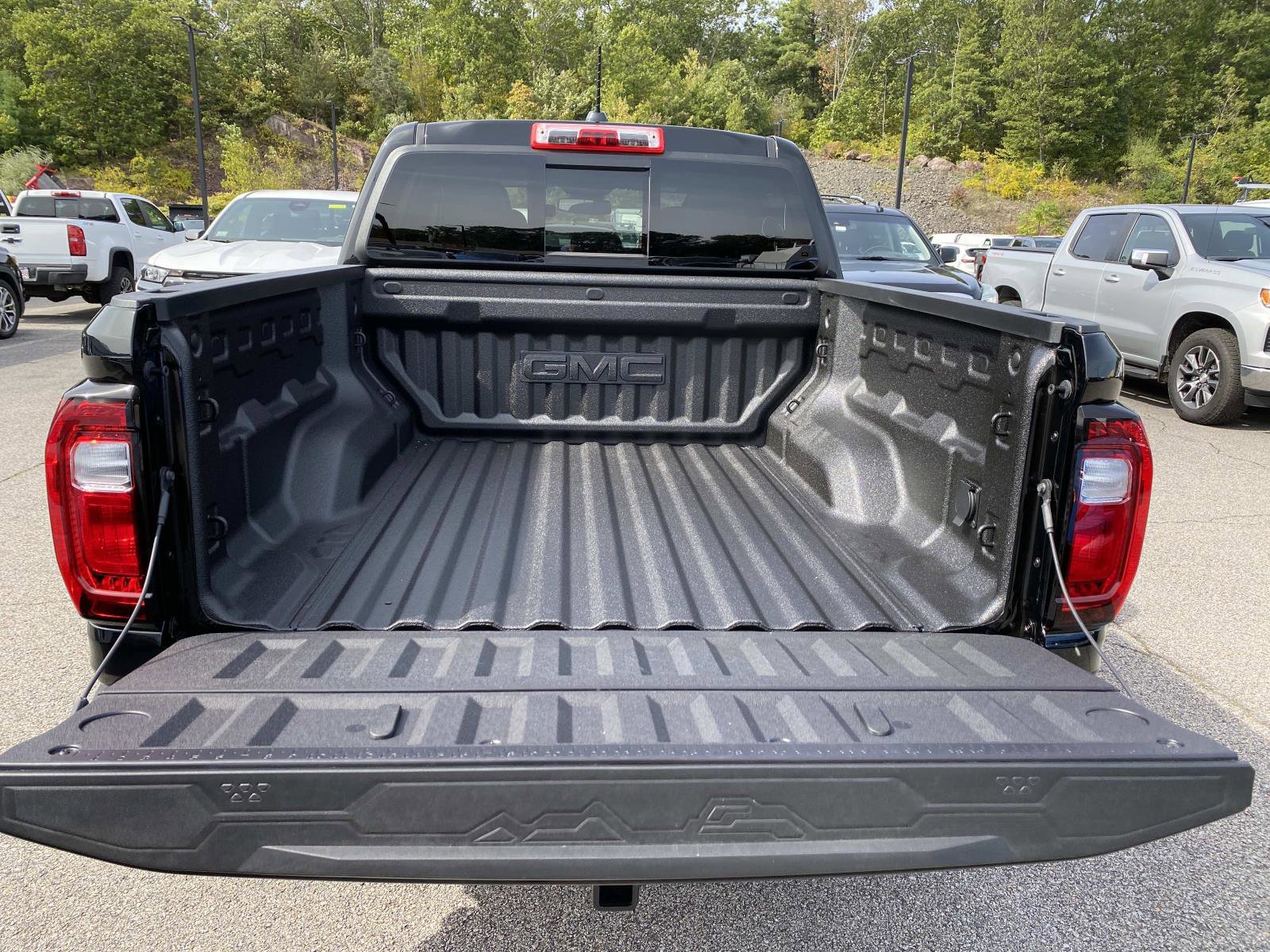 New 2026 GMC Canyon Denali image 5