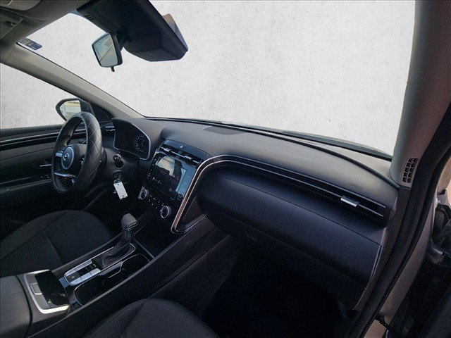 Used 2024 Hyundai Tucson SE FWD image 20