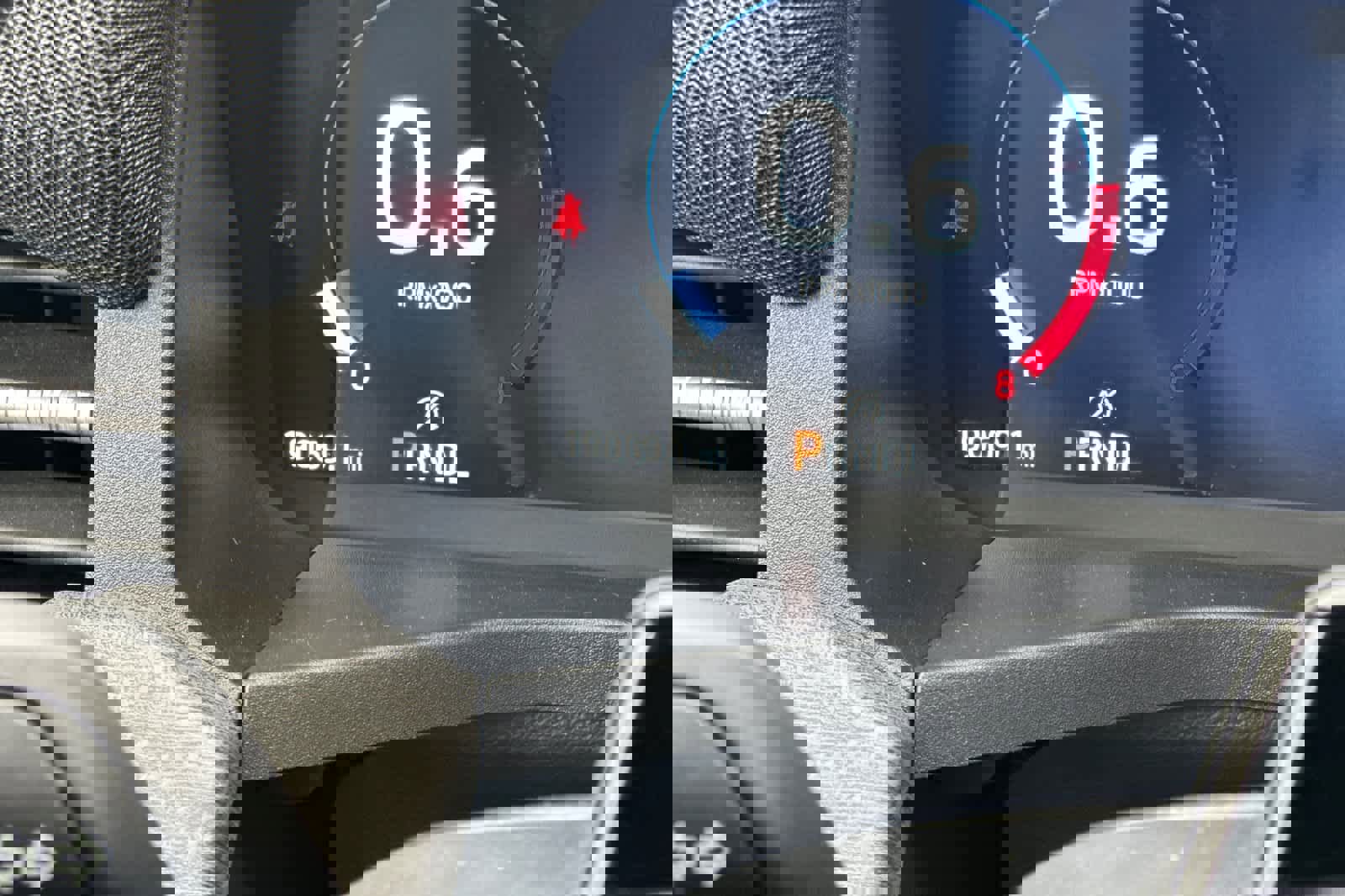 Certified 2025 Ford Explorer Platinum w/ Ultimate Package image 26