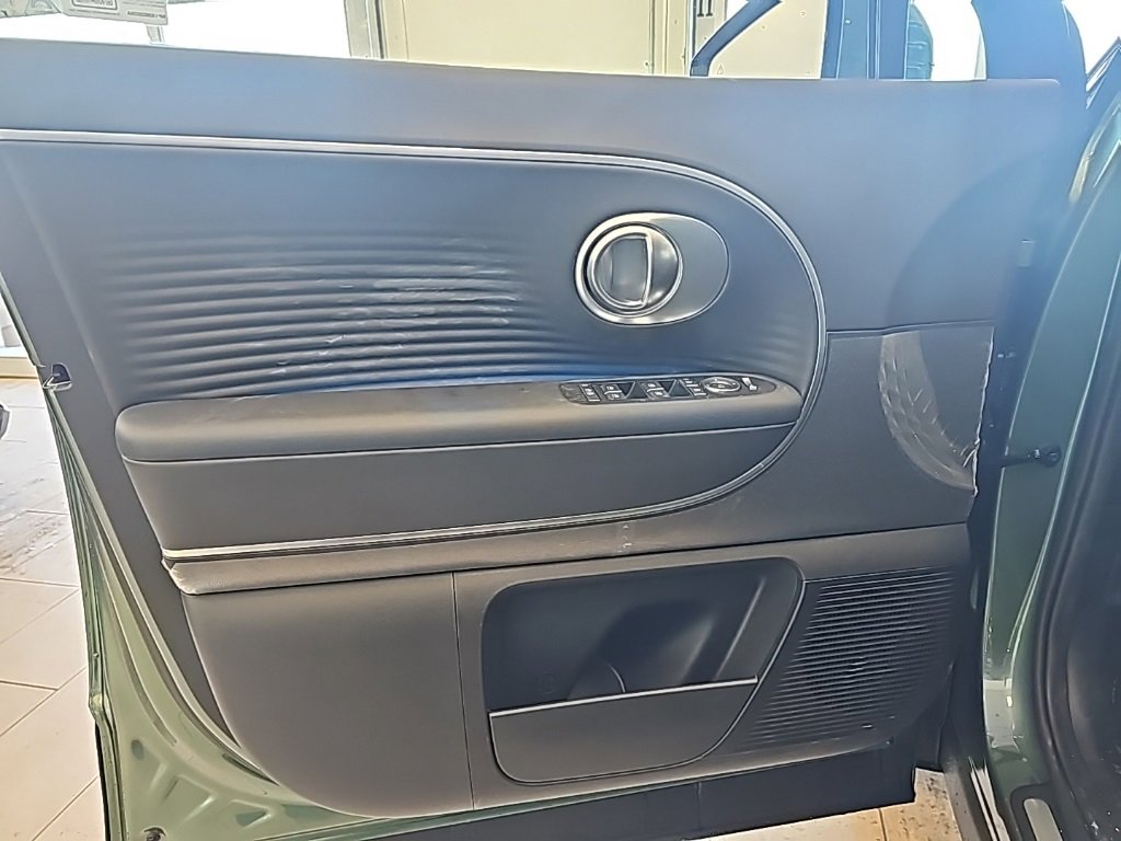 New 2026 Hyundai Ioniq 9 SEL image 10