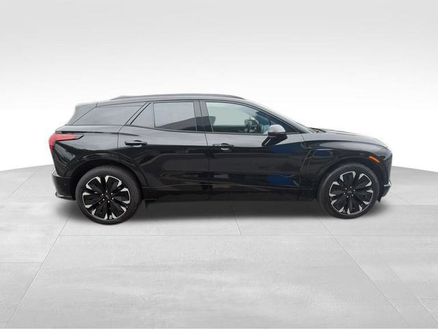 New 2026 Chevrolet Blazer EV RS w/ Super Cruise Package AWD/4WD image 6